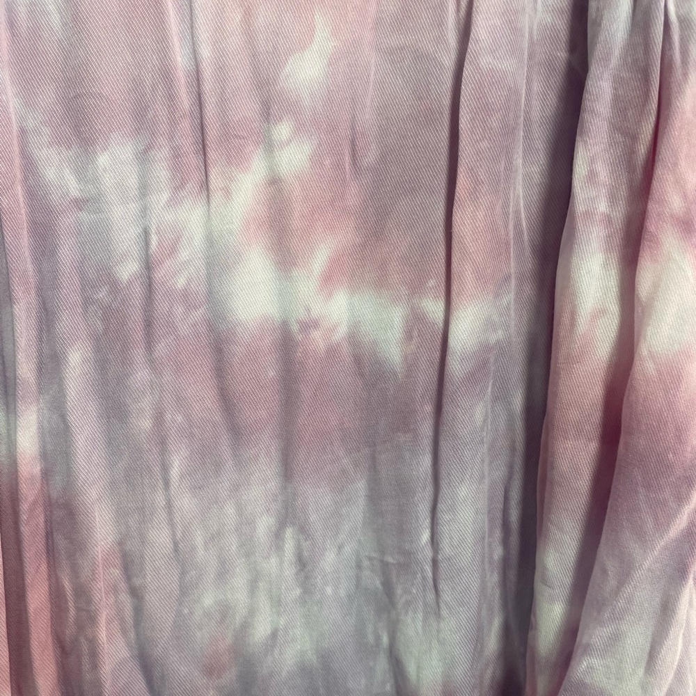 NWT Torrid Sophie Rayon Slub Swing Cami - size 5X - Picture 7 of 9